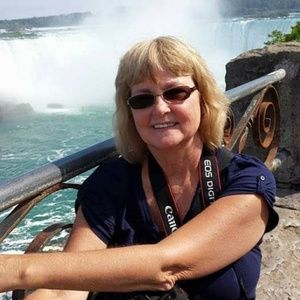 Meet your Posher, Judy